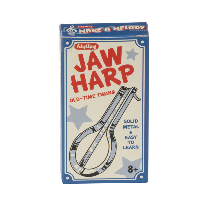 Jaw Harp