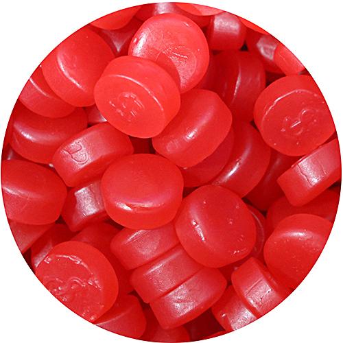 Juju Cherry Coins 8 oz