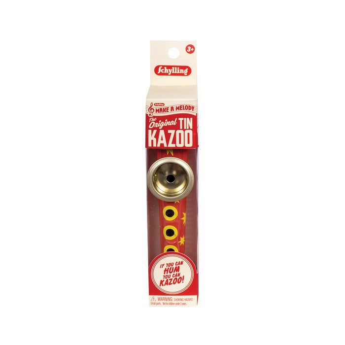 Kazoo