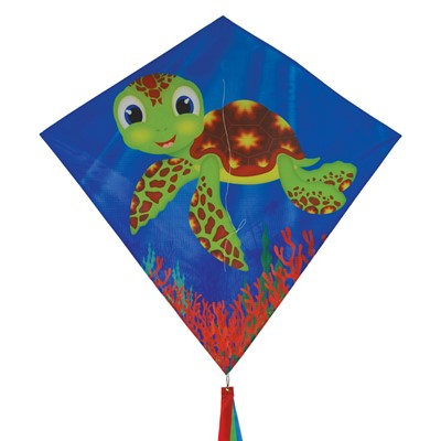 Kite Baby Turtle Diamond