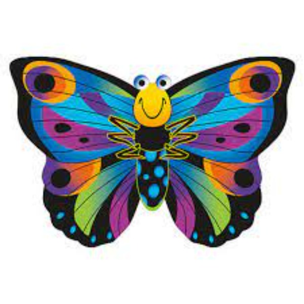 Kite Butterfly SkyBugz DLX