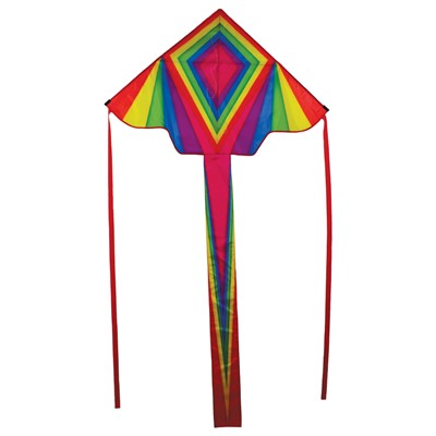 Kite Dayglow Fly-Hi