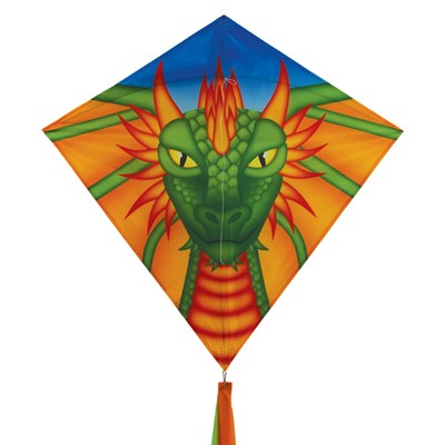 Kite Dragon Diamond