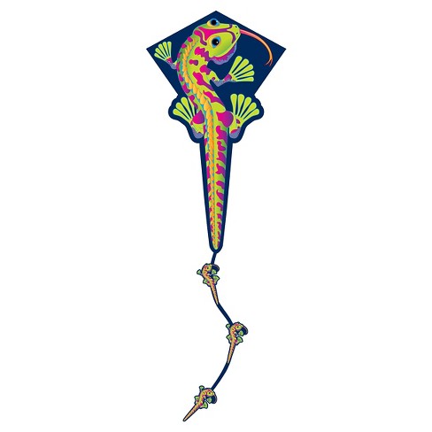 Kite Gecko Diamond DLX
