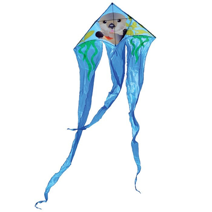 Otter Delta Wave Kite