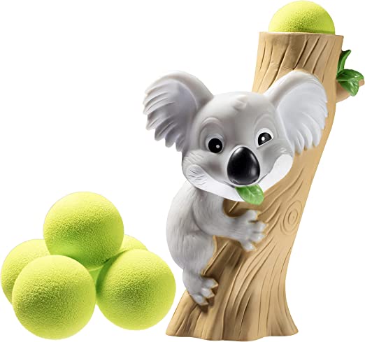 Koala Popper