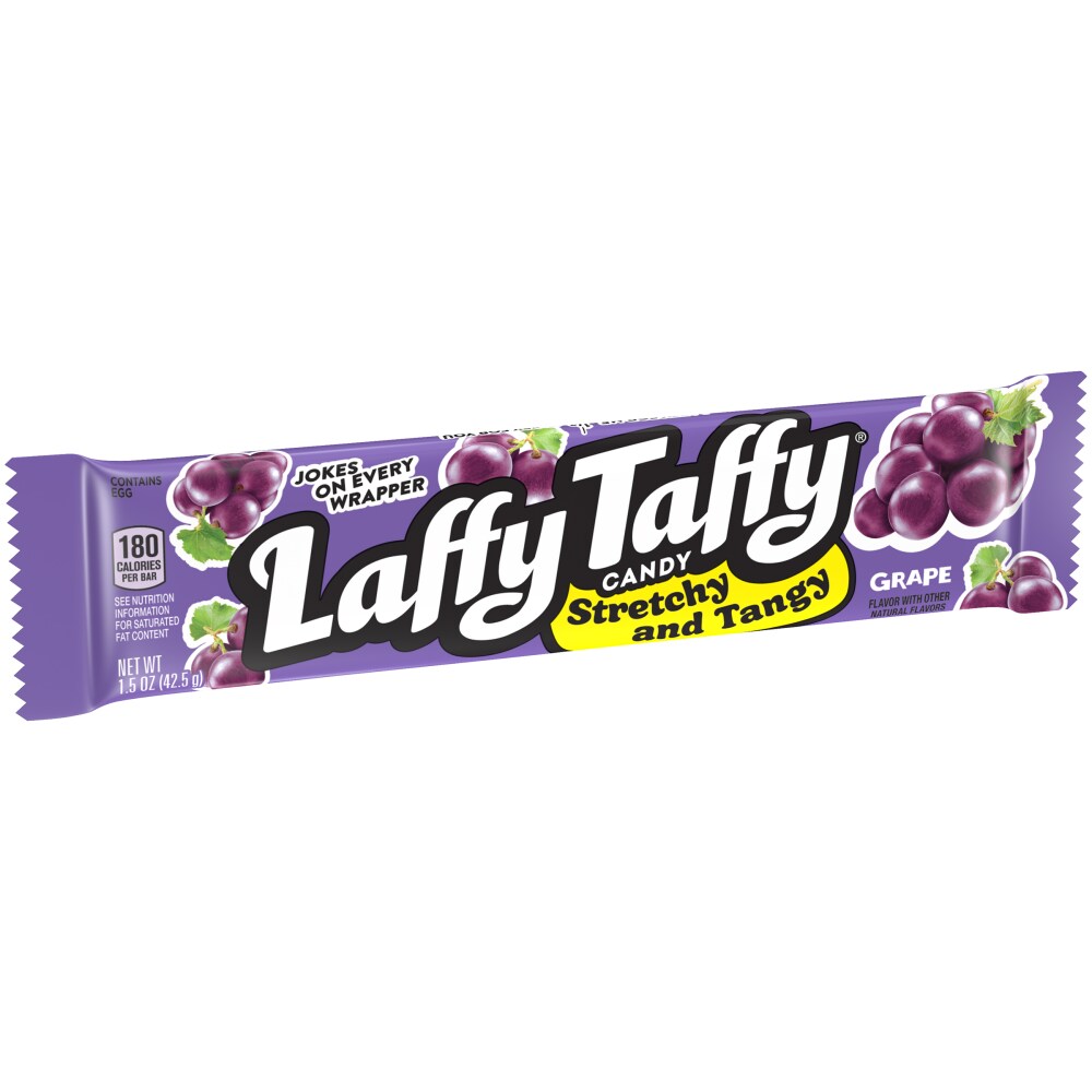 Laffy Taffy Grape