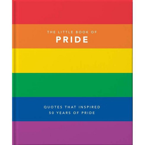 Little Book Of Pride
