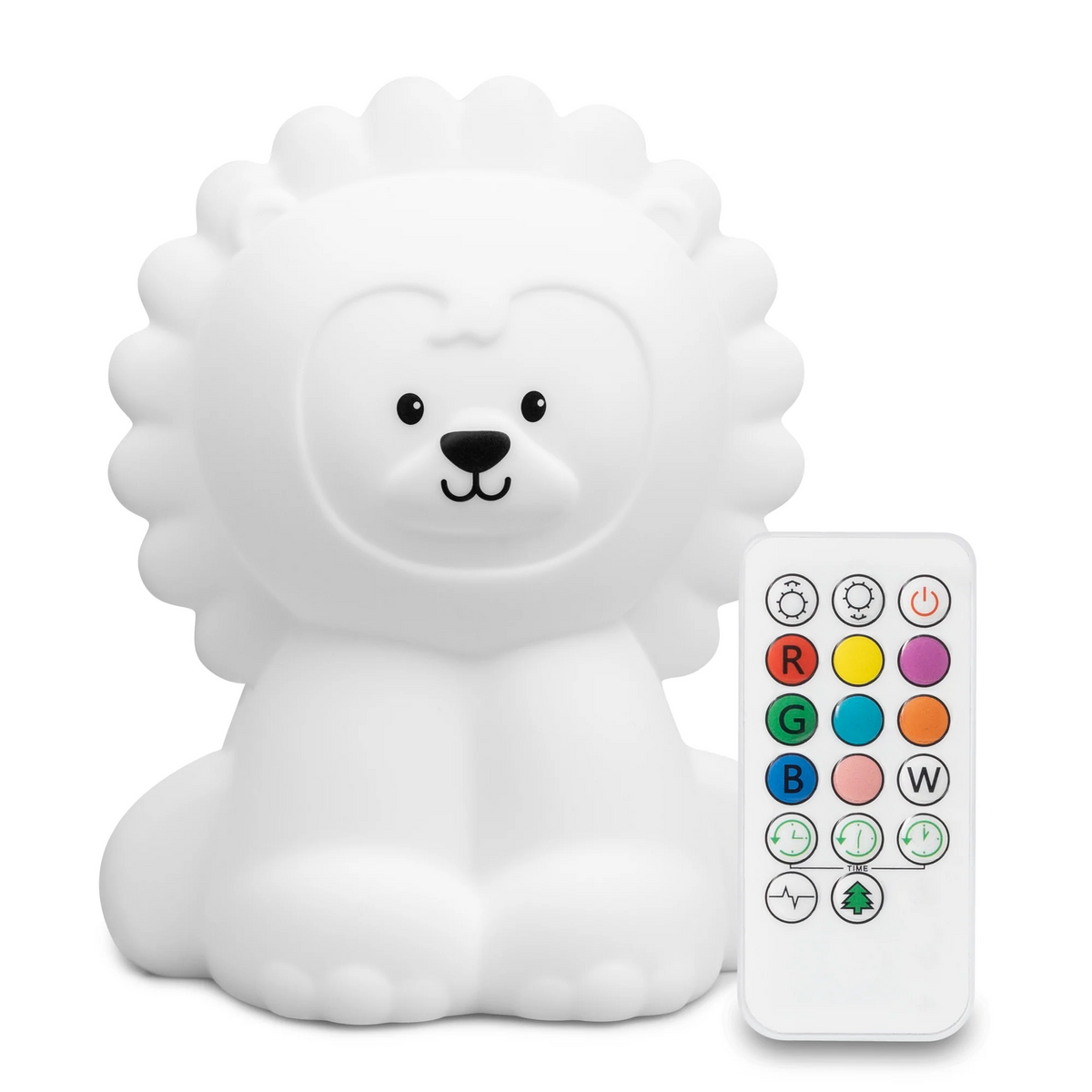 LumiPets Lion Companion
