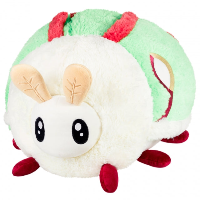 Luna Moth Plush 13"