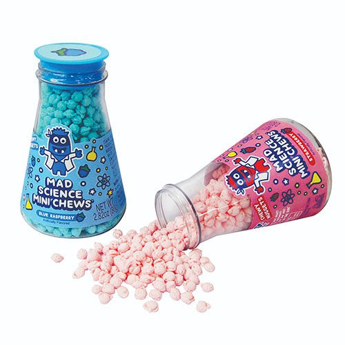 Mad Science Mini Chews (Choose Flavor)