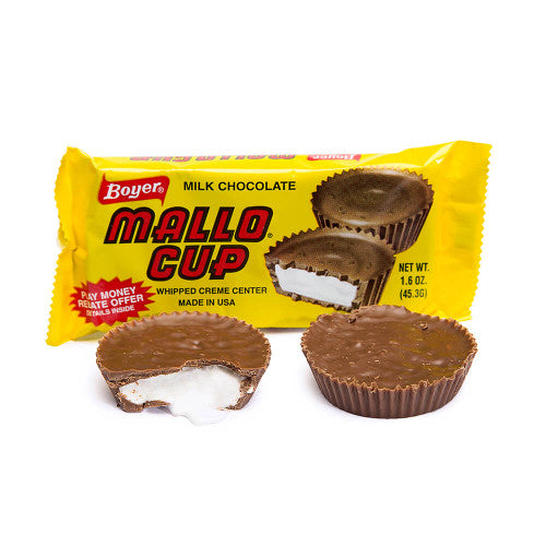 Mallo Cup