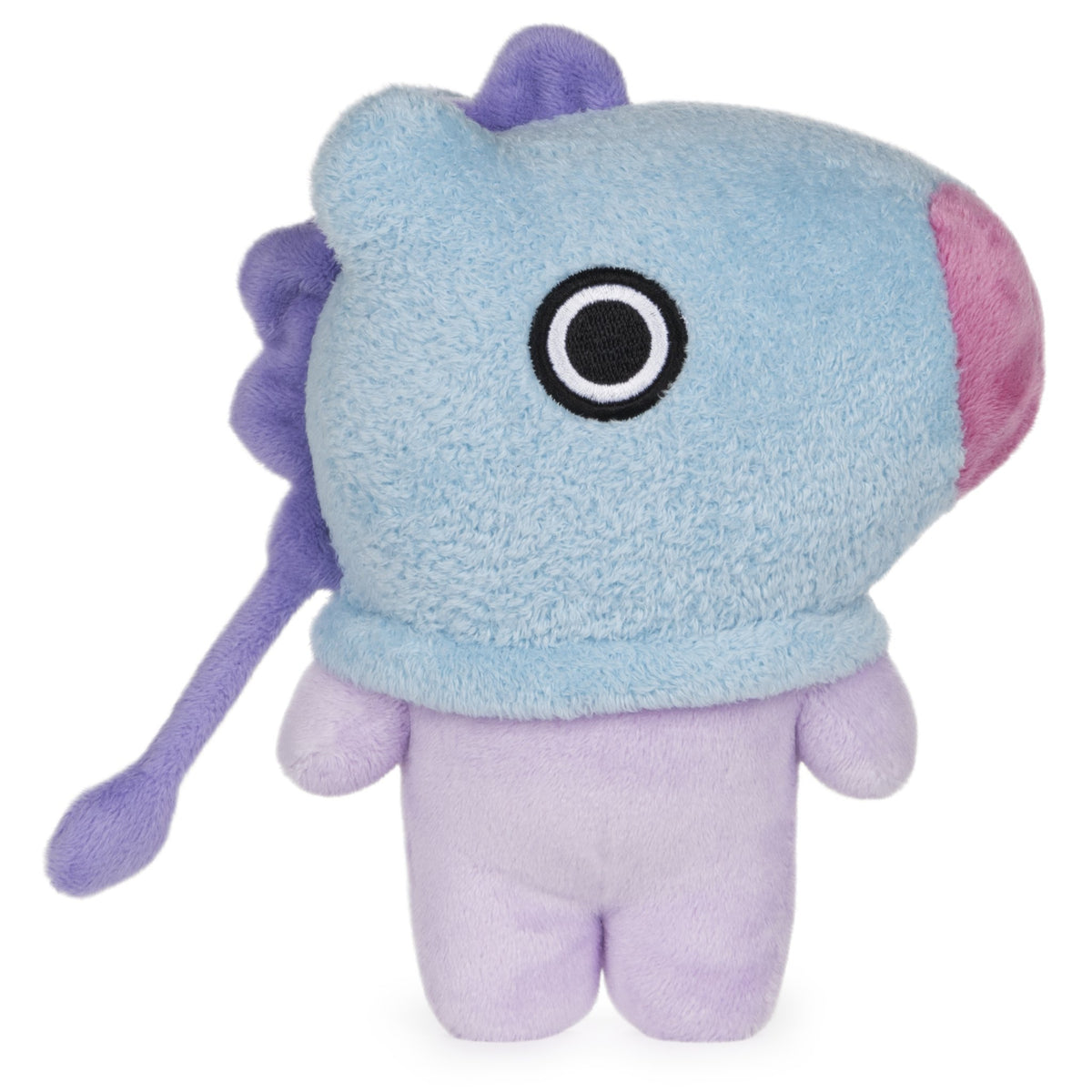 BT21 Line Friends Plush 6" Mang