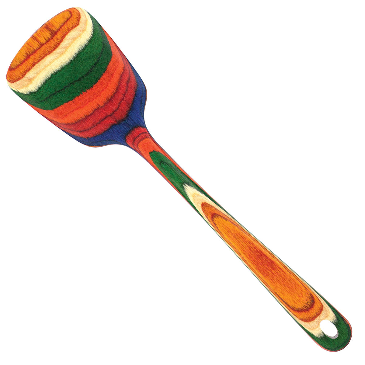 Marrakesh Wooden Spatula
