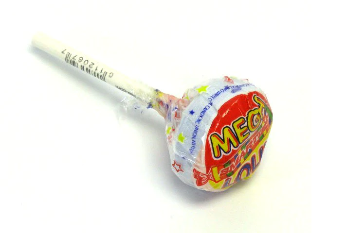 Mega Lollies