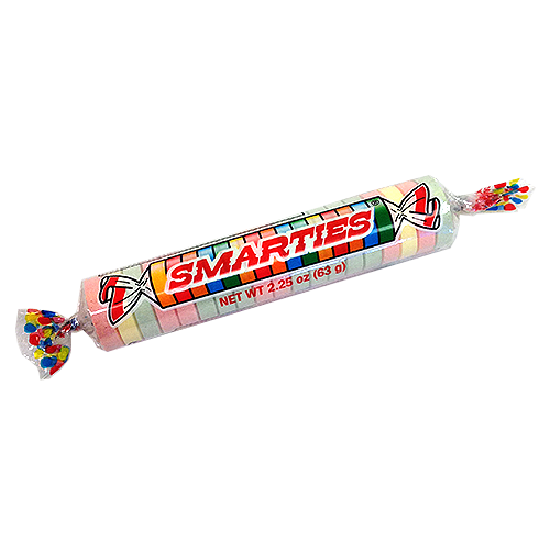 Mega Smarties
