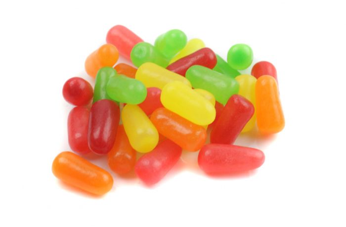 Mike & Ike 4 oz