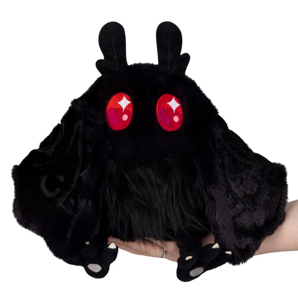 Mini Baby Mothman Plush 7"