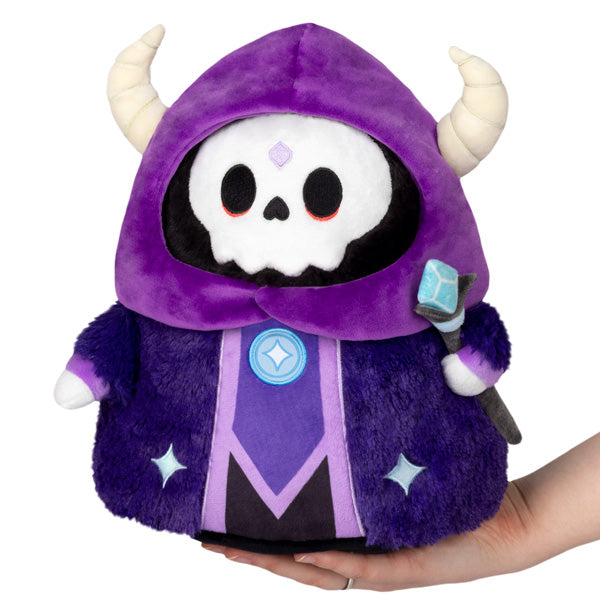 Mini Lich Plush 7"