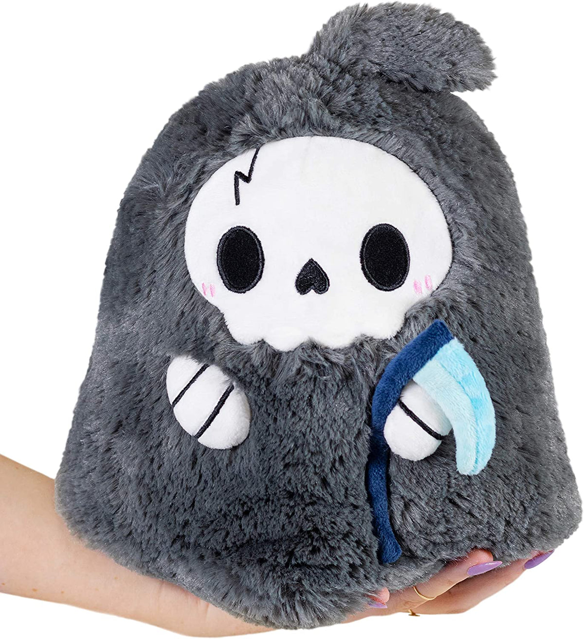 Mini Reaper Plush 7"