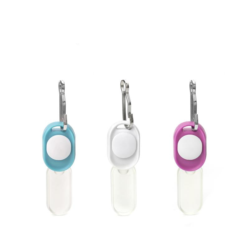 Mini Zipper LED Light