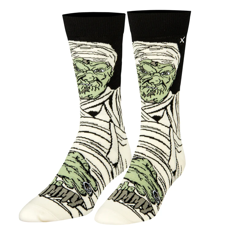 Mummy Men's Socks