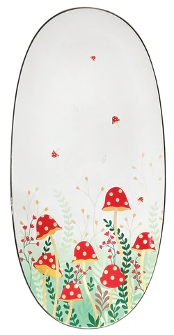 Mushroom Platter