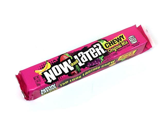 Now & Later Large