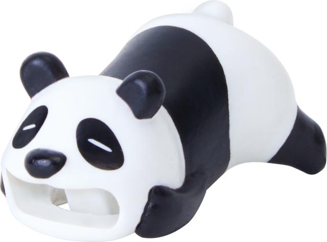 Panda Zipperbite