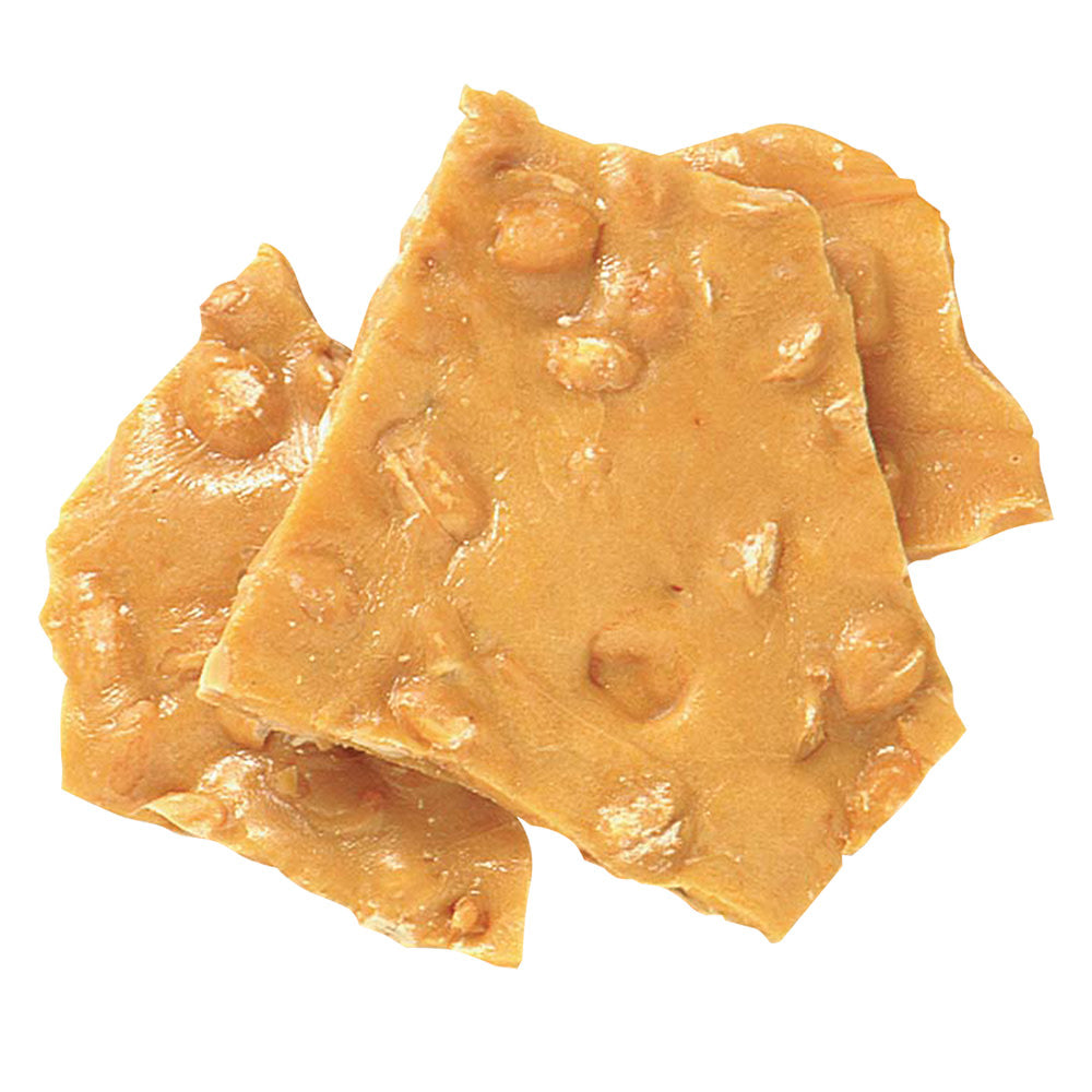 Peanut Brittle 7 oz