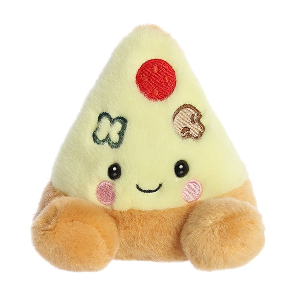 Peppa Pizza Palm Pals Plush 5"