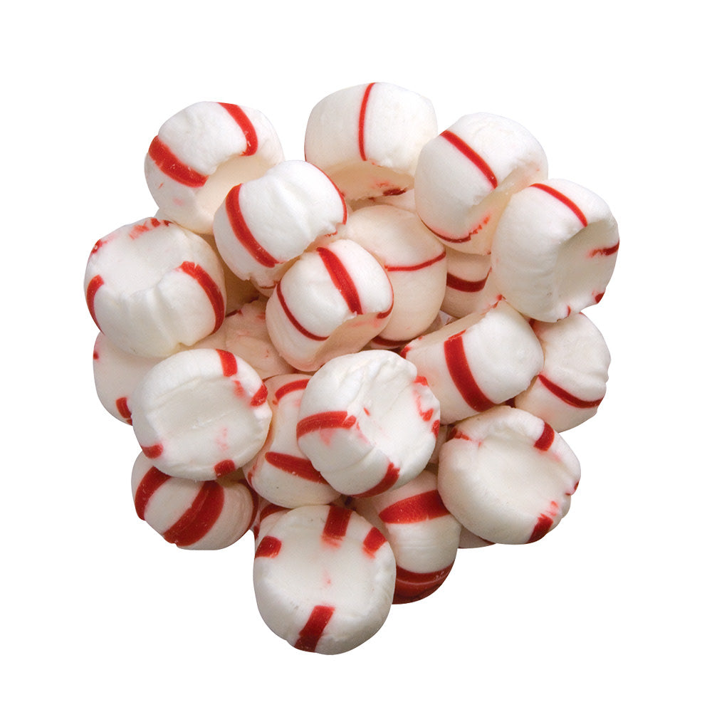 Peppermint Puffs 4 oz