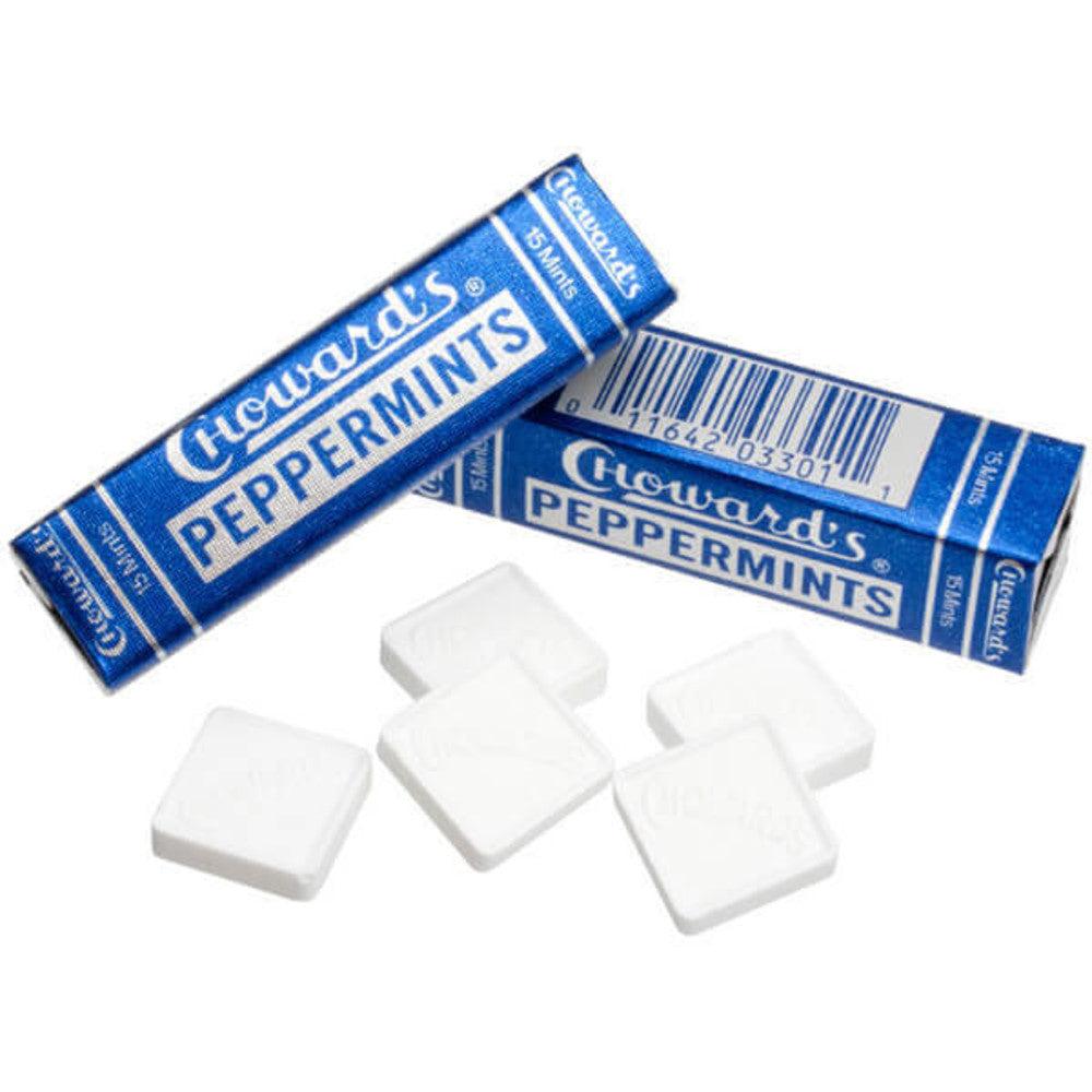 Peppermints Candy
