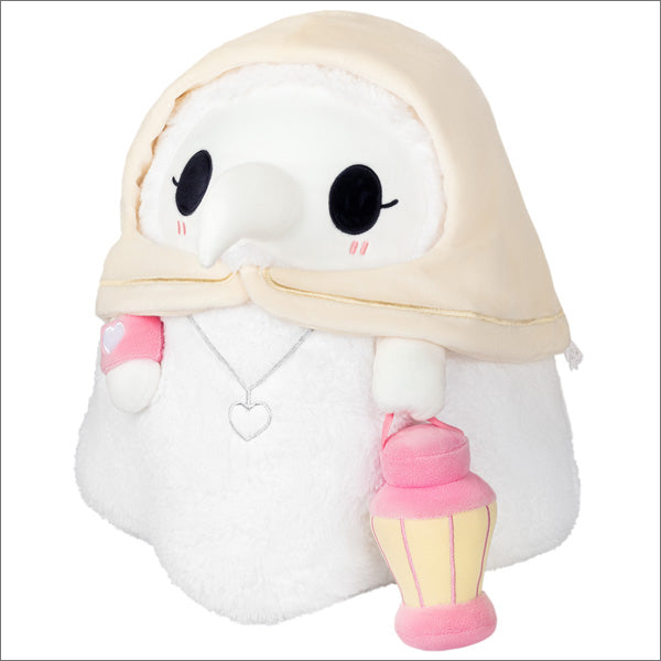 Plague Nurse Plush 14"