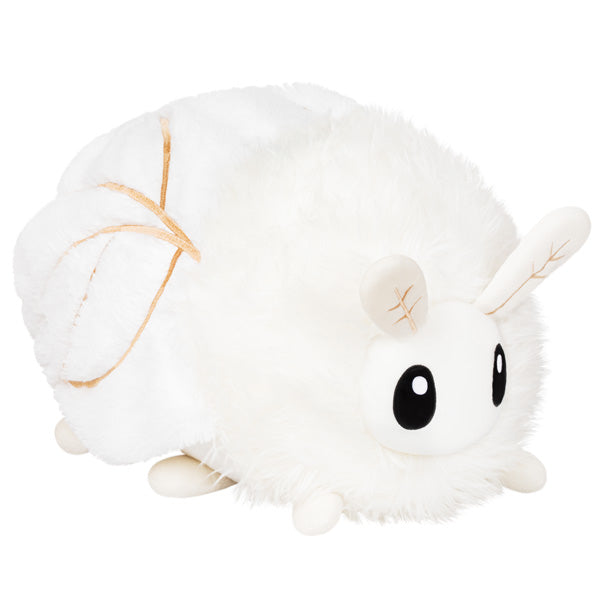 Poodle Moth Plush 13"