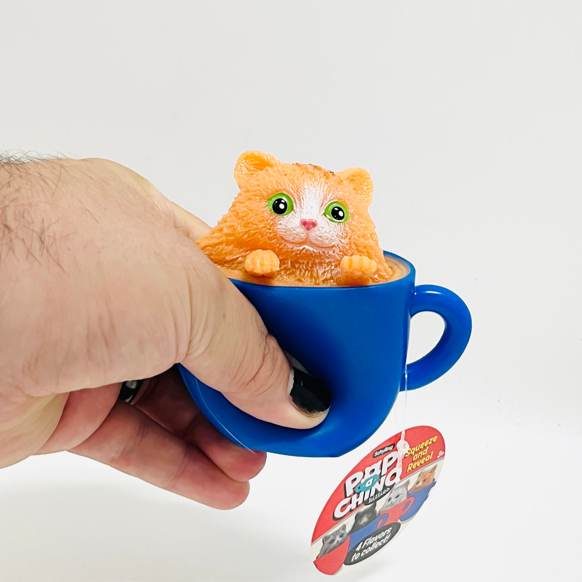 Pop A Chino Kitties Poppers