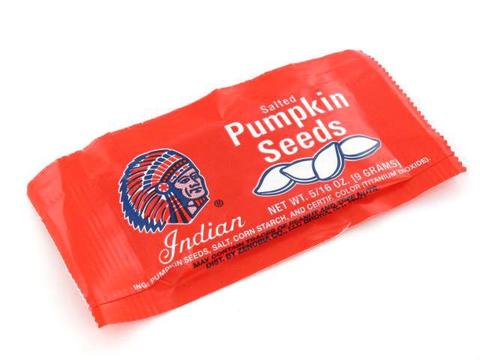 Pumpkin Seeds