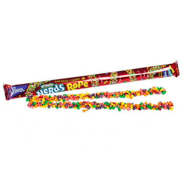 Nerds Rope Rainbow