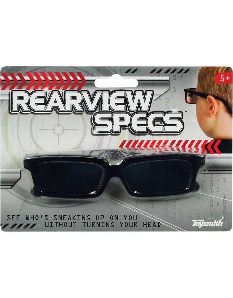 Rearview Specs