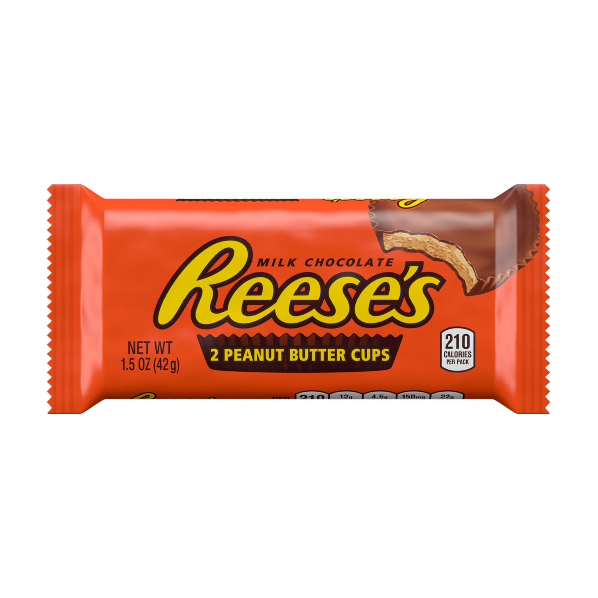Reese's Peanut Butter Cups