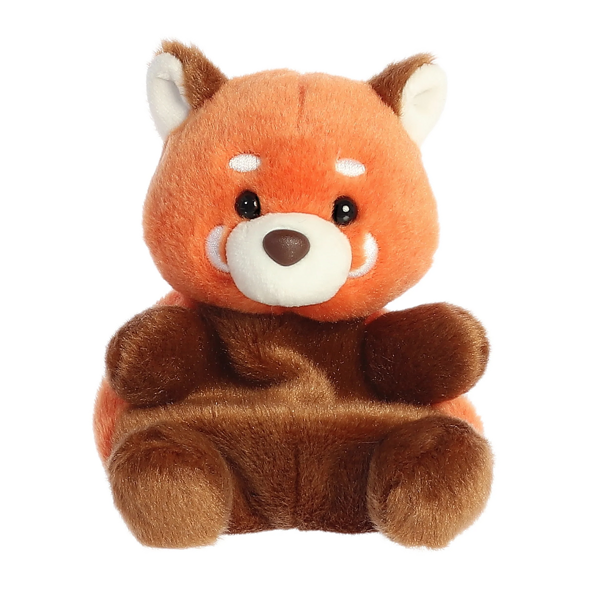 Rei Red Panda Palm Pals Plush 5"