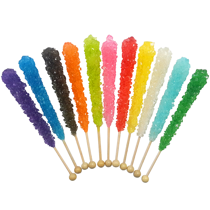 Rock Candy