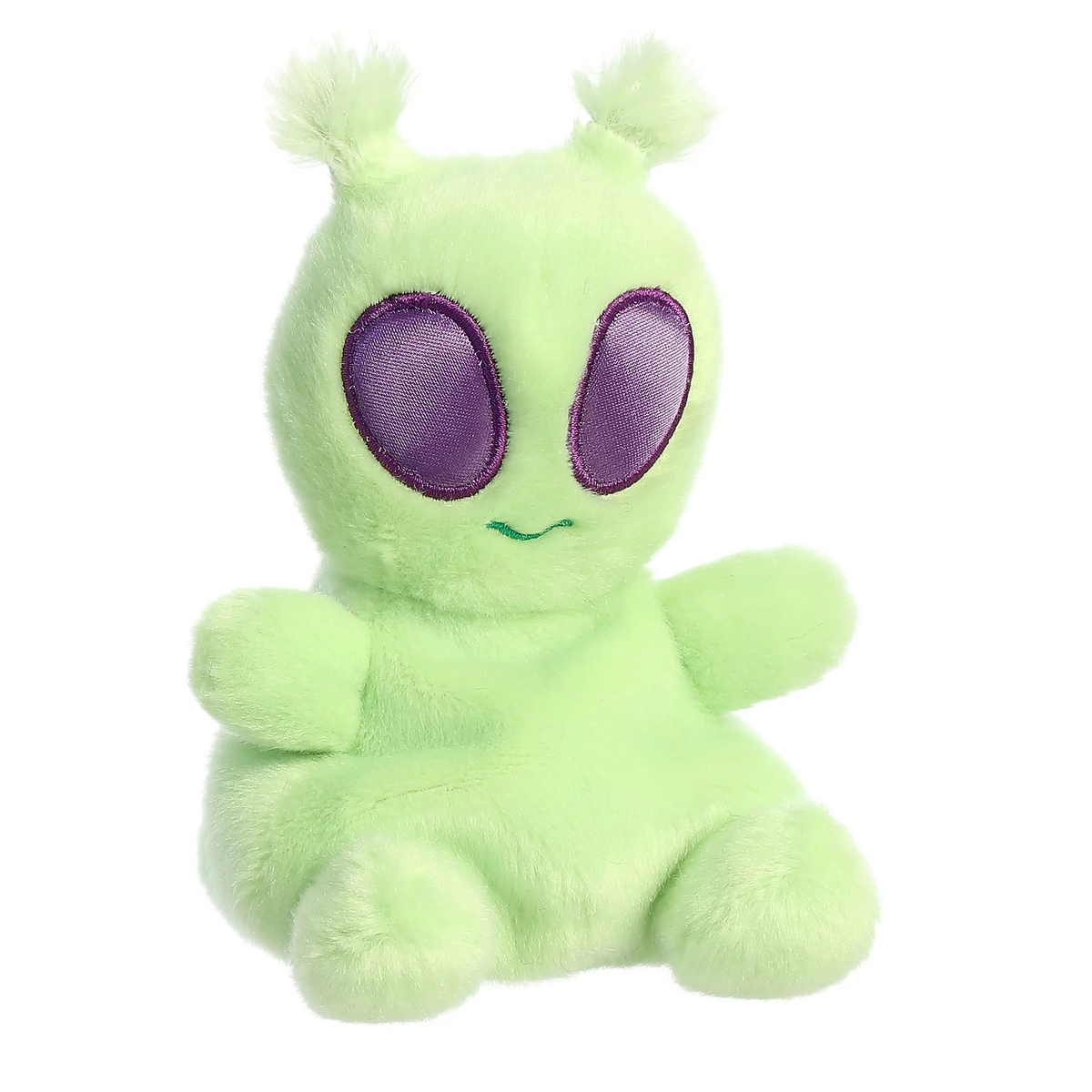 Ross Alien Palm Pals Plush 5"
