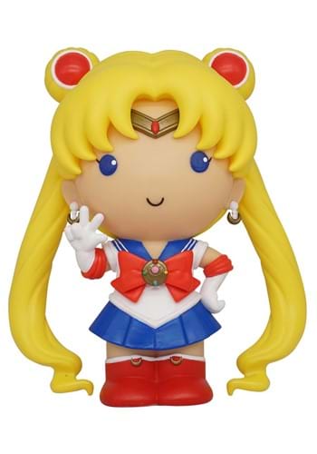 Sailor Moon Figural Bank