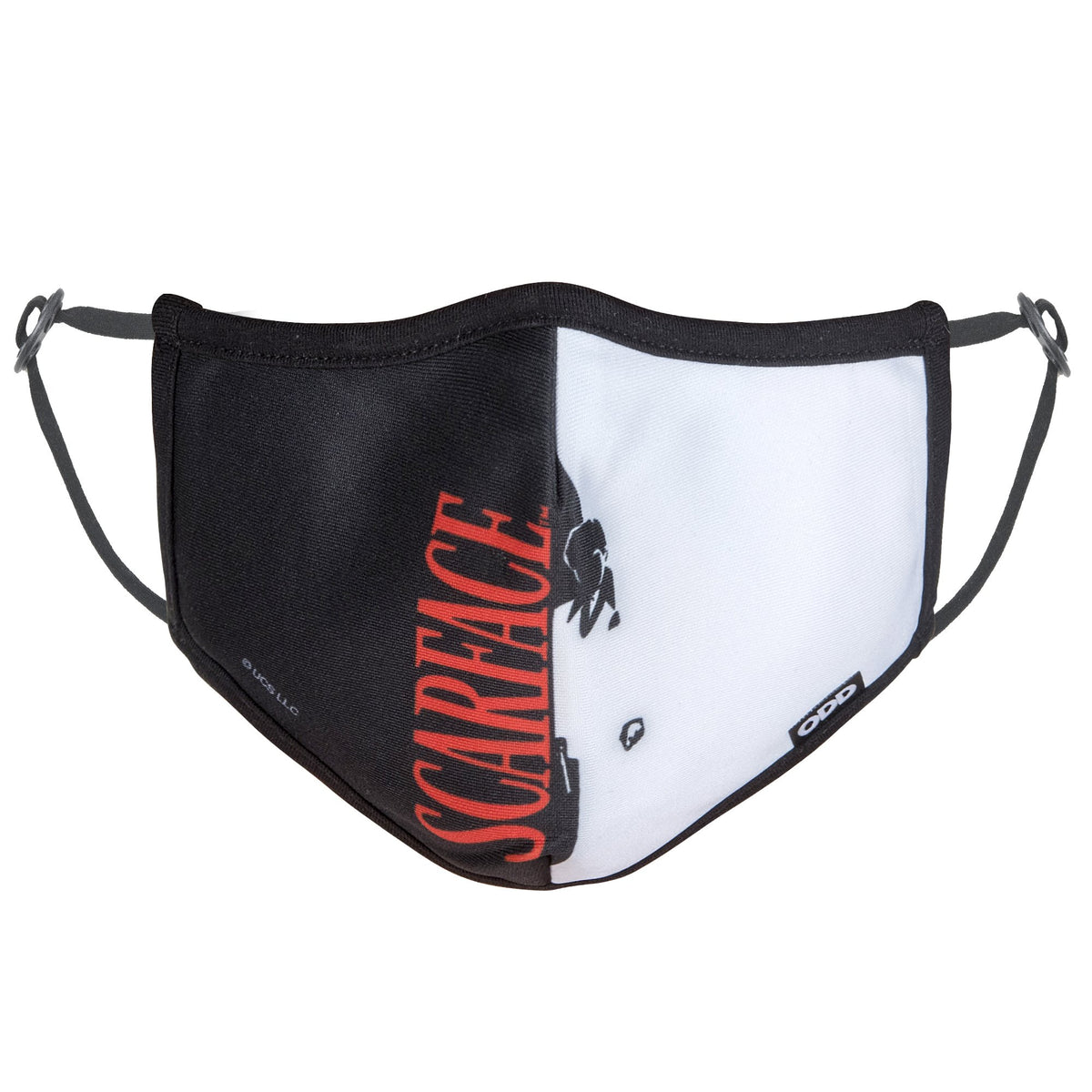 Scarface Face Mask