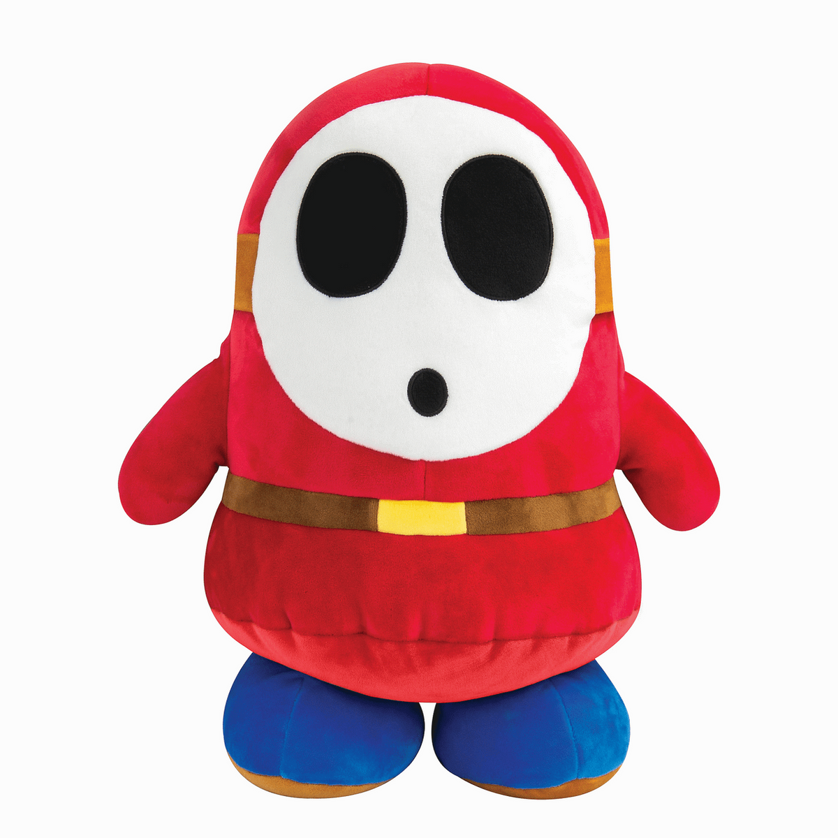 Super Mario Mega Mocchi Plush 15" Shy Guy