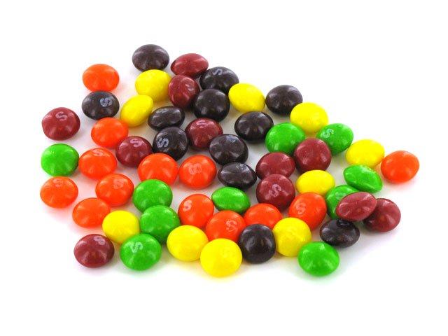 Skittles 4 oz