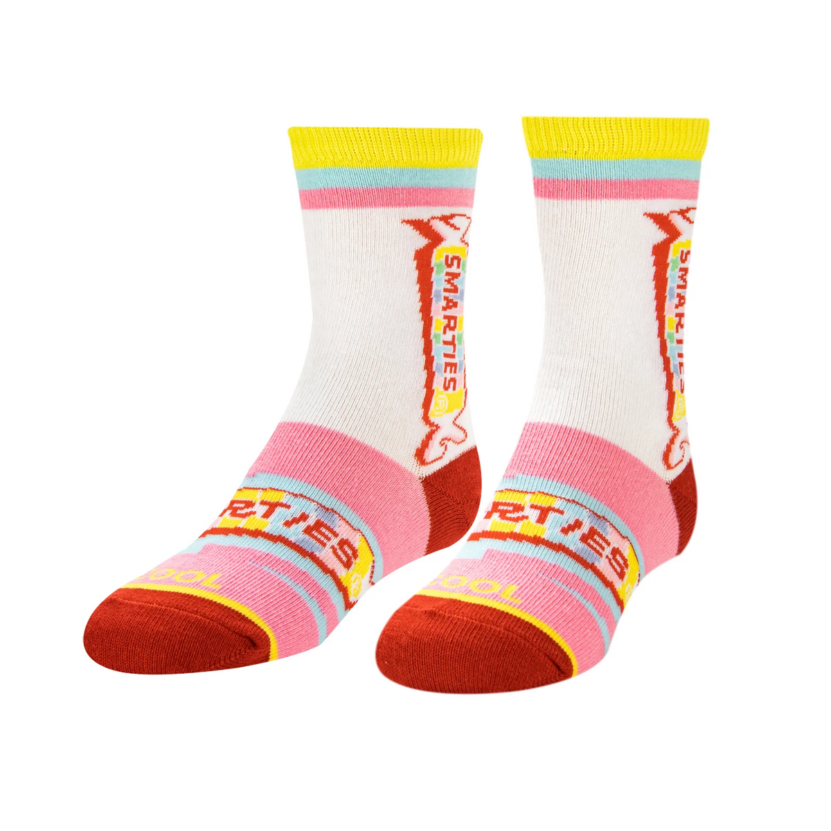 Smarties Kid's Socks 4-7
