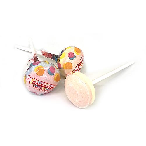 Smarties Sucker
