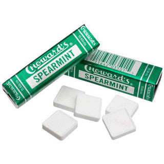 Spearmint Candy